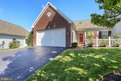 1119 Country Club Road, Camp Hill, PA 17011 - Photo 1