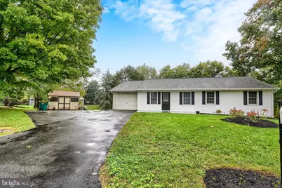 920 Brandywine Way, Mechanicsburg, PA 17050 - Photo 1