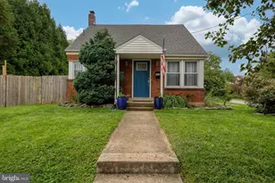 1616 Maple St, New Cumberland, PA 17070 - Photo 1