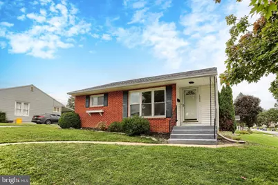 1292 Strafford Road, Camp Hill, PA 17011 - Photo 3