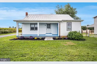 153 E Main Street, Walnut Bottom, PA 17266 - Photo 27