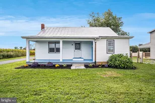 153 E Main St, Walnut Bottom, PA 17266 - Photo 27