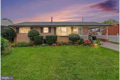 115 W Clearview Drive, Camp Hill, PA 17011 - Photo 1