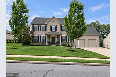 220 Dunbar Drive, Mechanicsburg, PA 17050 - Photo 1