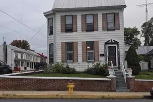 7 Walnut St, Newville, PA 17241 - Photo 1