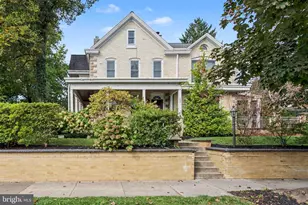 322 S College St, Carlisle, PA 17013 - Photo 37