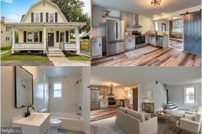250 F Street, Carlisle, PA 17013 - Photo 1