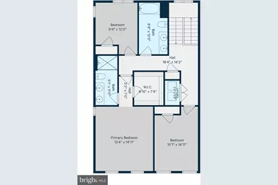 1358 Station House Lane, Mechanicsburg, PA 17055 - Photo 45
