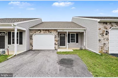 141 Sable Drive, Carlisle, PA 17013 - Photo 1