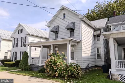 236 E Orange Street, Shippensburg, PA 17257 - Photo 3