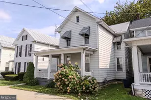 236 E Orange St, Shippensburg, PA 17257 - Photo 3