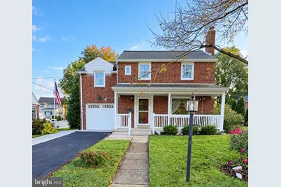 1717 Warren Street, New Cumberland, PA 17070 - Photo 1
