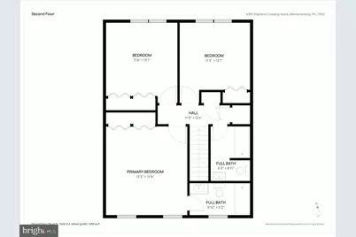 6383 Stephens Crossing, Mechanicsburg, PA 17050 - Photo 25
