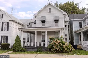 236 E Orange St, Shippensburg, PA 17257 - Photo 1