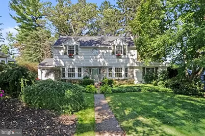2812 Merion Road, Camp Hill, PA 17011 - Photo 1