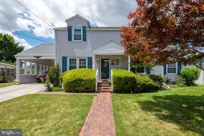 731 15th Street, New Cumberland, PA 17070 - Photo 1