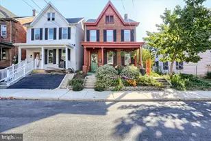 617 N West St, Carlisle, PA 17013 - Photo 35