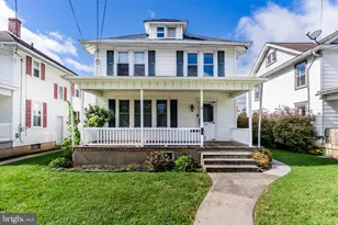 420 N College St, Carlisle, PA 17013 - Photo 1
