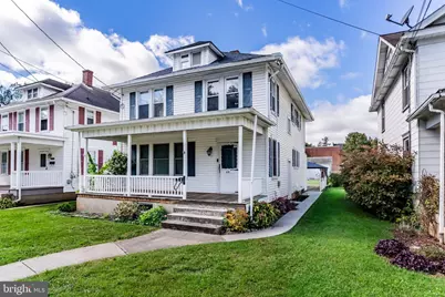 420 N College Street, Carlisle, PA 17013 - Photo 3