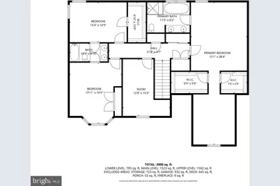 3925 Silver Brook Drive, Mechanicsburg, PA 17050 - Photo 67