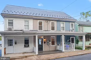 313 E Burd St, Shippensburg, PA 17257 - Photo 1