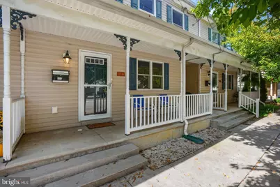 116 N East Street, Carlisle, PA 17013 - Photo 3