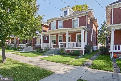 512 Hummel Avenue, Lemoyne, PA 17043 - Photo 1