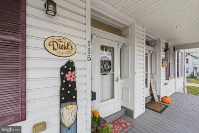 115 S Penn Street, Shippensburg, PA 17257 - Photo 3
