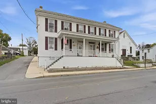 115 S Penn St, Shippensburg, PA 17257 - Photo 1