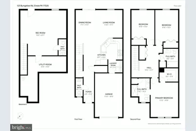 123 Bungalow Road, Enola, PA 17025 - Photo 47