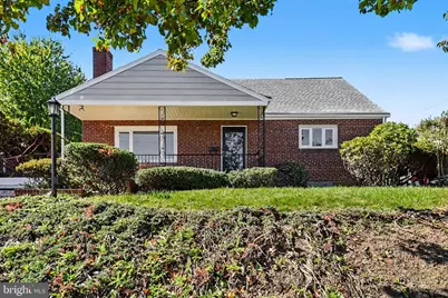 414 N 21st Street, Camp Hill, PA 17011 - Photo 1