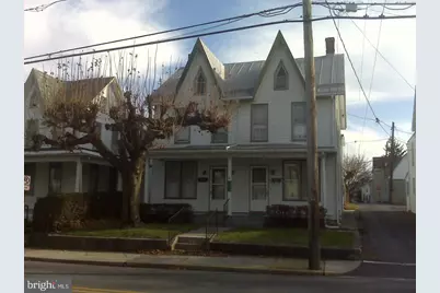 318 E Orange Street, Shippensburg, PA 17257 - Photo 1