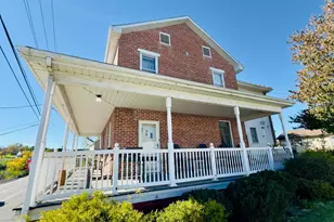 201 W Main St, Newburg, PA 17240 - Photo 1