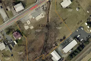 401-403 W Main St, Walnut Bottom, PA 17266 - Photo 1