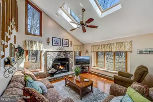 21 Sassafras Rd, Lake Harmony, PA 18624 - Photo 5