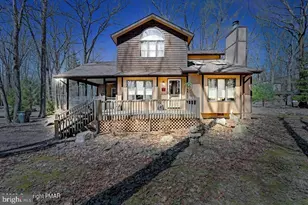 21 Sassafras Rd, Lake Harmony, PA 18624 - Photo 7