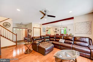 278 Wolf Hollow Rd, Lake Harmony, PA 18624 - Photo 17