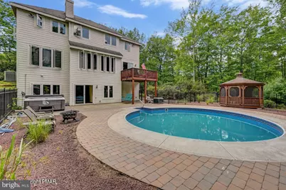 278 Wolf Hollow Road, Lake Harmony, PA 18624 - Photo 91