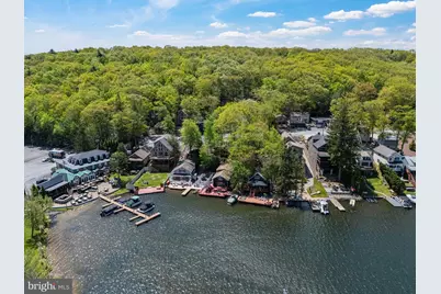 34 S Lake Drive, Lake Harmony, PA 18624 - Photo 9