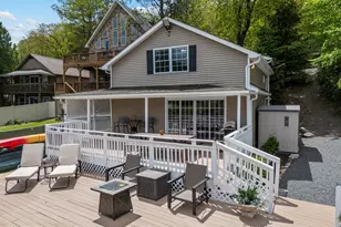 34 S Lake Dr, Lake Harmony, PA 18624 - Photo 3