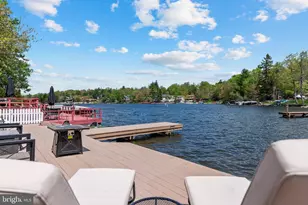 34 S Lake Dr, Lake Harmony, PA 18624 - Photo 15