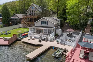 34 S Lake Dr, Lake Harmony, PA 18624 - Photo 7