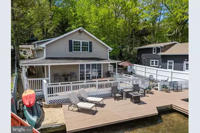 34 S Lake Drive, Lake Harmony, PA 18624 - Photo 5