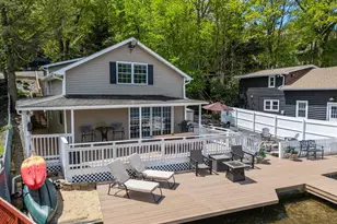 34 S Lake Dr, Lake Harmony, PA 18624 - Photo 5