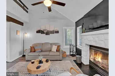 216 Snow Ridge Circle, Lake Harmony, PA 18624 - Photo 9