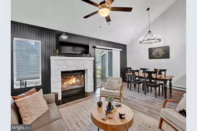 216 Snow Ridge Circle, Lake Harmony, PA 18624 - Photo 5