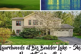 426 Longview Dr, Lake Harmony, PA 18624 - Photo 1