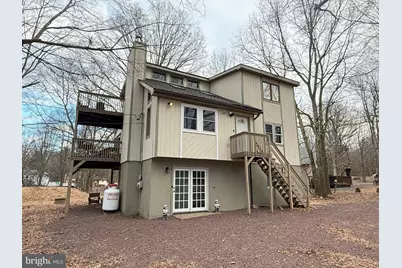 248 Penn Forest Trail, Albrightsville, PA 18210 - Photo 1