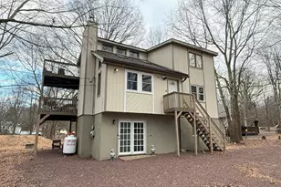 248 Penn Forest Trail, Albrightsville, PA 18210 - Photo 1