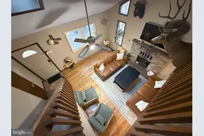 248 Penn Forest Trail, Albrightsville, PA 18210 - Photo 7